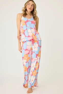 P.J. Salvage Tops | Florals & Botanicals><noscript><img width=