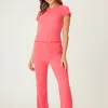 P.J. Salvage Pj Sets | Pj Sets>Tropical Dreams PJ Set