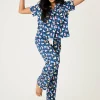 Women P.J. Salvage Pj Sets | Pj Sets>Whimsy Dog PJ Set
