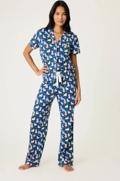 Women P.J. Salvage Pj Sets | Pj Sets><noscript><img width=