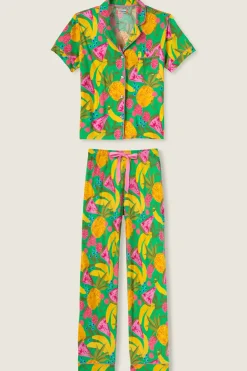 Women P.J. Salvage Pj Sets | Pj Sets><noscript><img width=