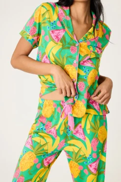 Women P.J. Salvage Pj Sets | Pj Sets><noscript><img width=