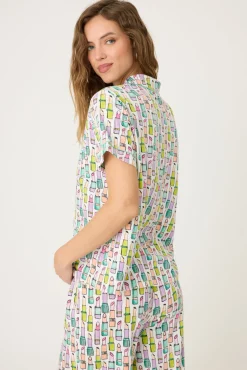 Women P.J. Salvage Pj Sets | Pj Sets><noscript><img width=