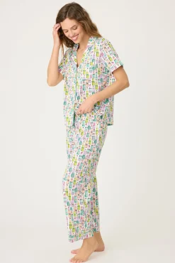 Women P.J. Salvage Pj Sets | Pj Sets><noscript><img width=