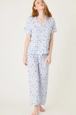 Women P.J. Salvage Pj Sets | Pj Sets><noscript><img width=