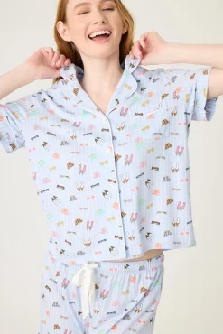 Women P.J. Salvage Pj Sets | Pj Sets><noscript><img width=