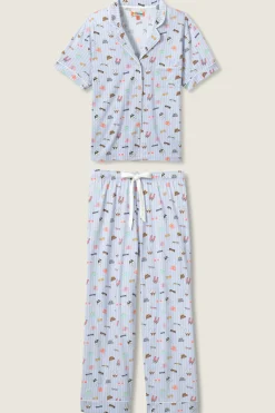 Women P.J. Salvage Pj Sets | Pj Sets><noscript><img width=