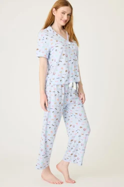 Women P.J. Salvage Pj Sets | Pj Sets><noscript><img width=