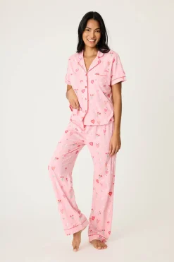 Women P.J. Salvage Pj Sets | Pj Sets><noscript><img width=