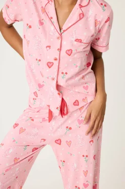 Women P.J. Salvage Pj Sets | Pj Sets><noscript><img width=