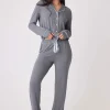 P.J. Salvage Pj Sets | Pj Sets>Wild Dreams Modal 3-Piece  PJ Set