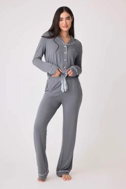 P.J. Salvage Pj Sets | Pj Sets>Wild Dreams Modal 3-Piece PJ Set