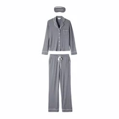 P.J. Salvage Pj Sets | Pj Sets>Wild Dreams Modal 3-Piece  PJ Set