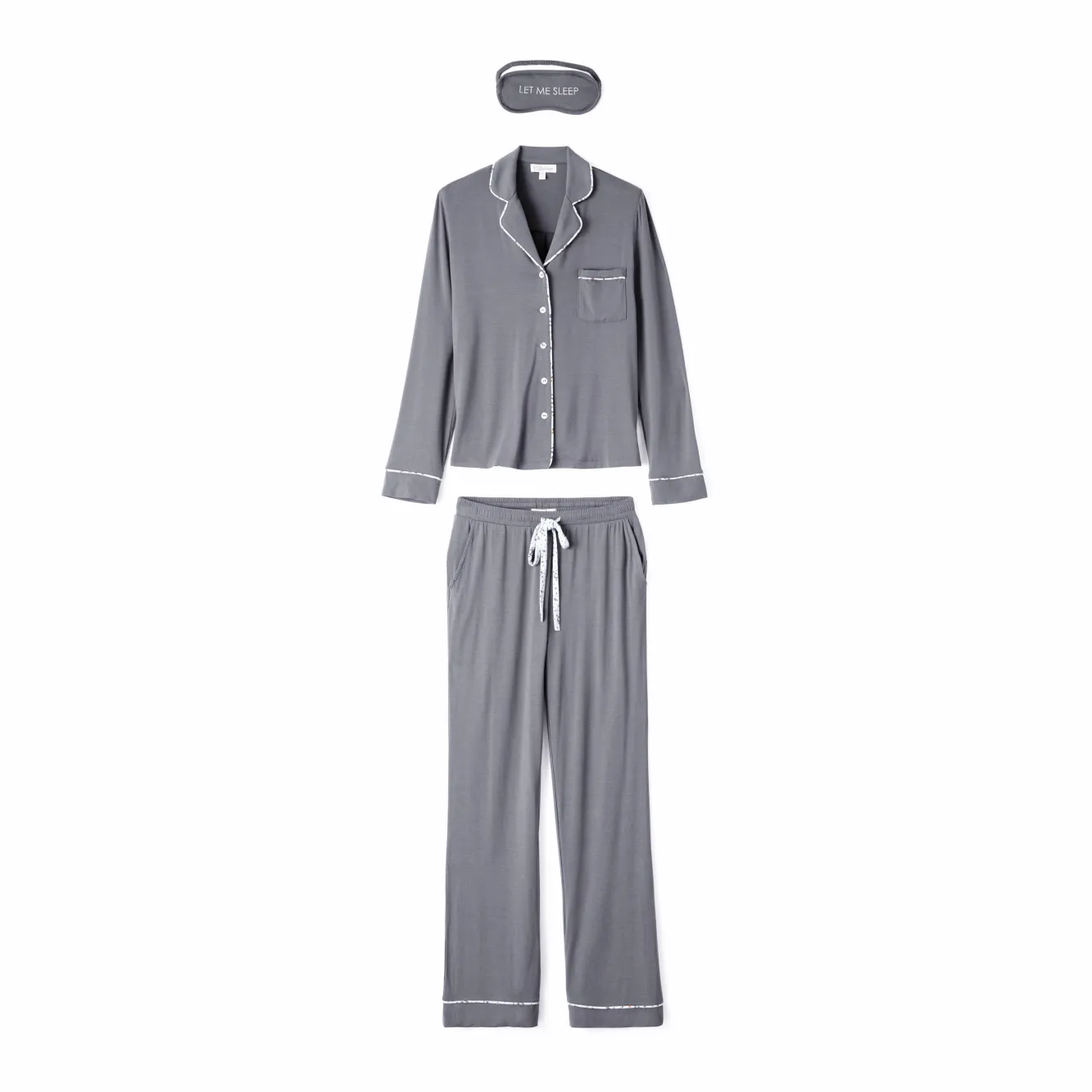 P.J. Salvage Pj Sets | Pj Sets>Wild Dreams Modal 3-Piece PJ Set