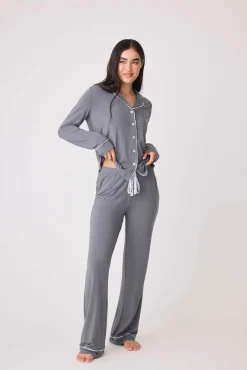 P.J. Salvage Pj Sets | Pj Sets><noscript><img width=