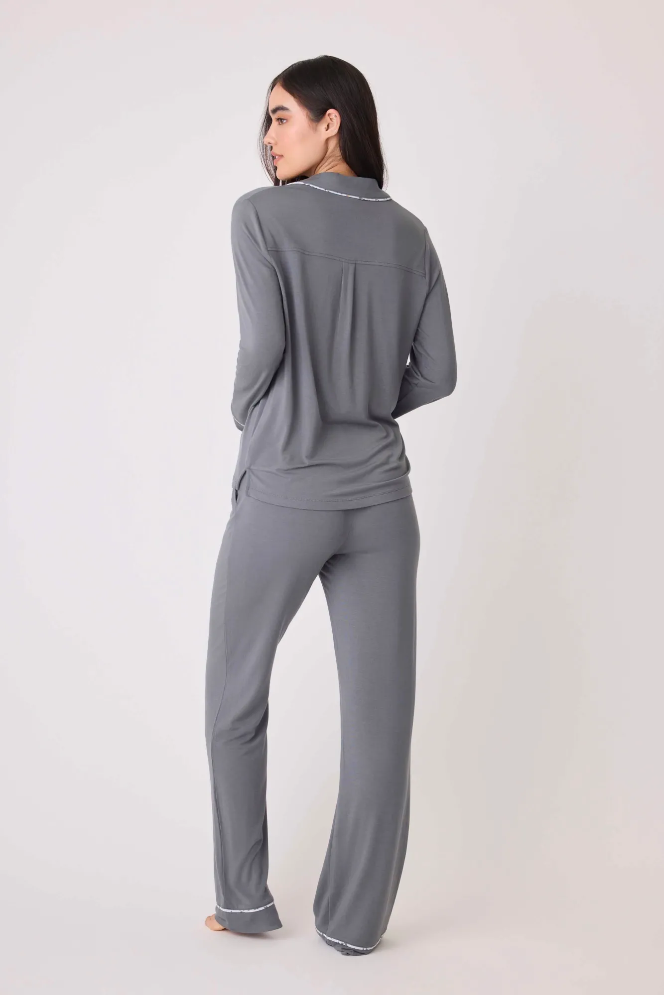 P.J. Salvage Pj Sets | Pj Sets>Wild Dreams Modal 3-Piece PJ Set