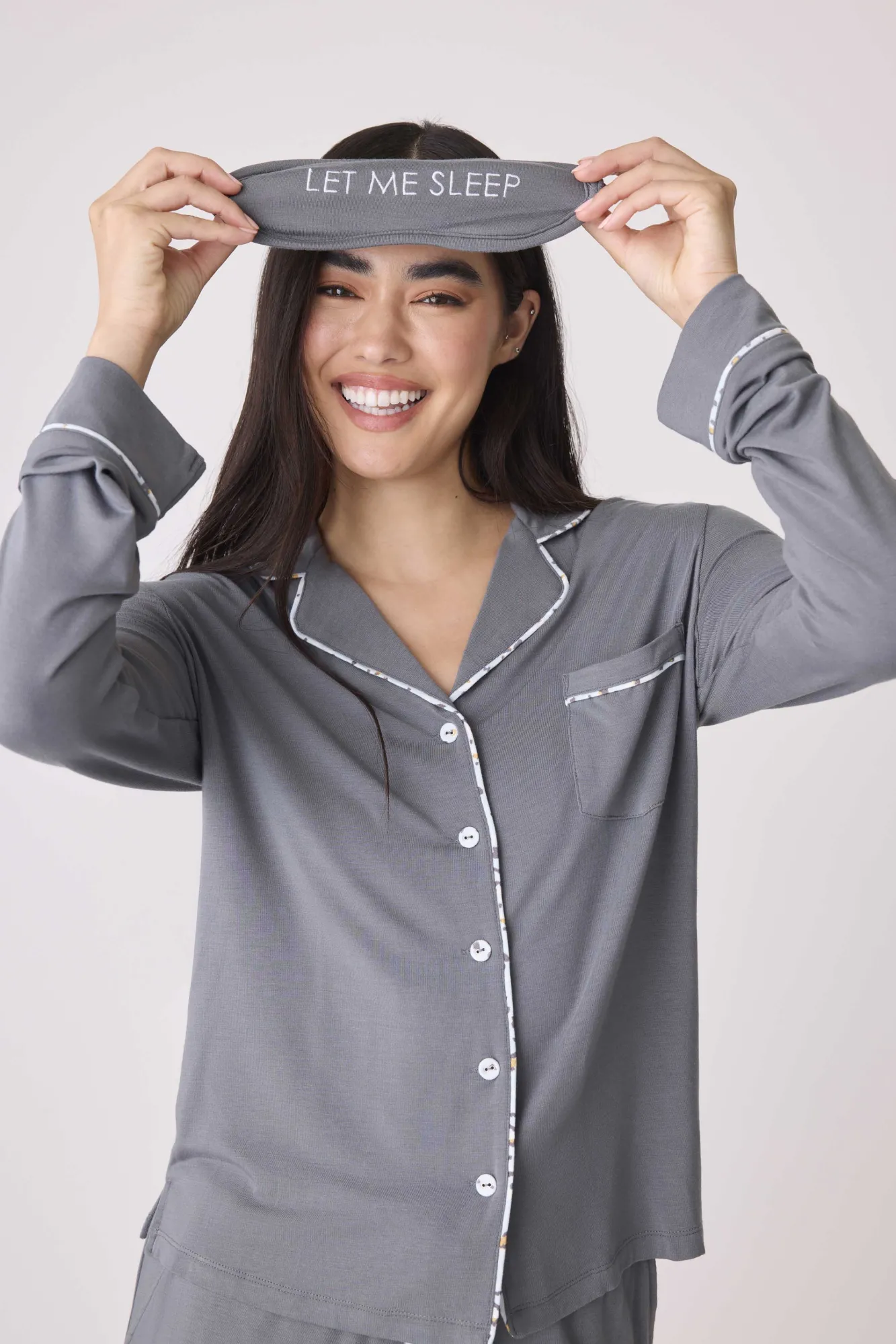 P.J. Salvage Pj Sets | Pj Sets>Wild Dreams Modal 3-Piece PJ Set