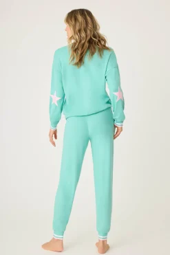 P.J. Salvage Tops | Peachy><noscript><img width=