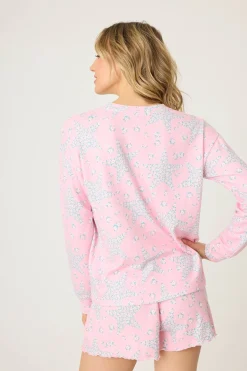 P.J. Salvage Tops | Peachy><noscript><img width=