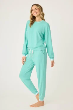 P.J. Salvage Pj Sets | Pj Sets><noscript><img width=