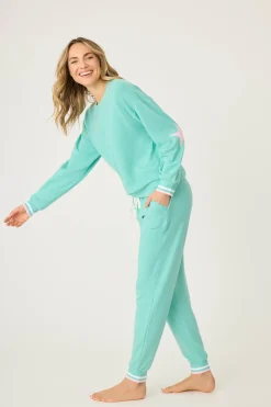 P.J. Salvage Pj Sets | Pj Sets><noscript><img width=