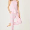 P.J. Salvage Pj Sets | Pj Sets>Written In The Stars PJ Set