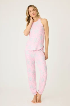 P.J. Salvage Tops | Peachy><noscript><img width=
